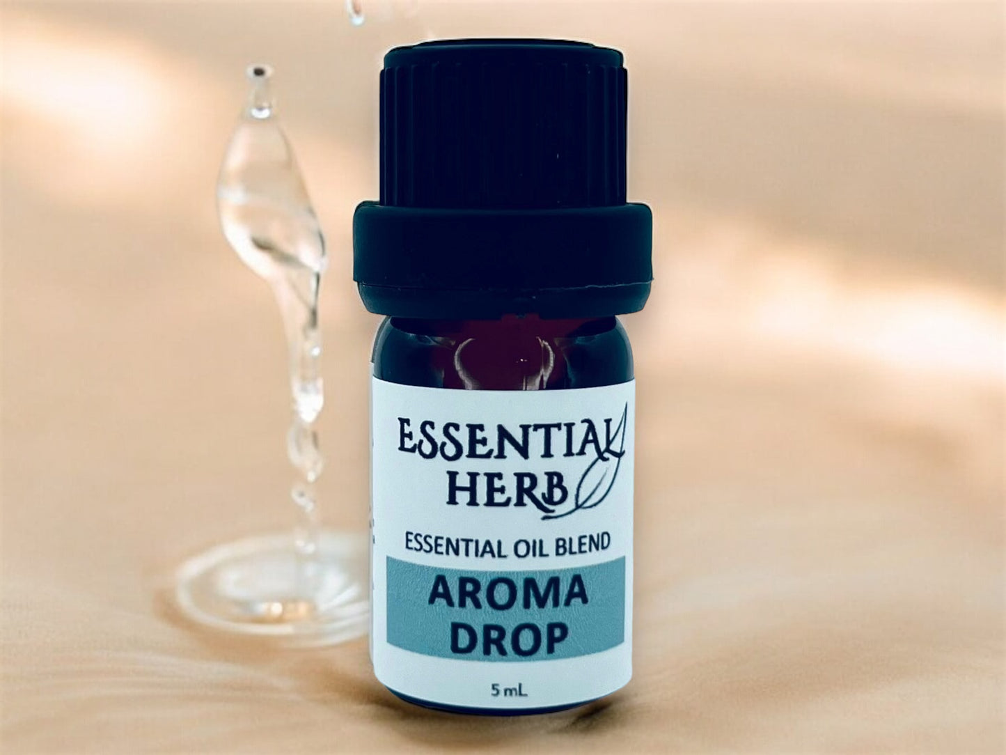 Aroma Drop Essential Oil Blend