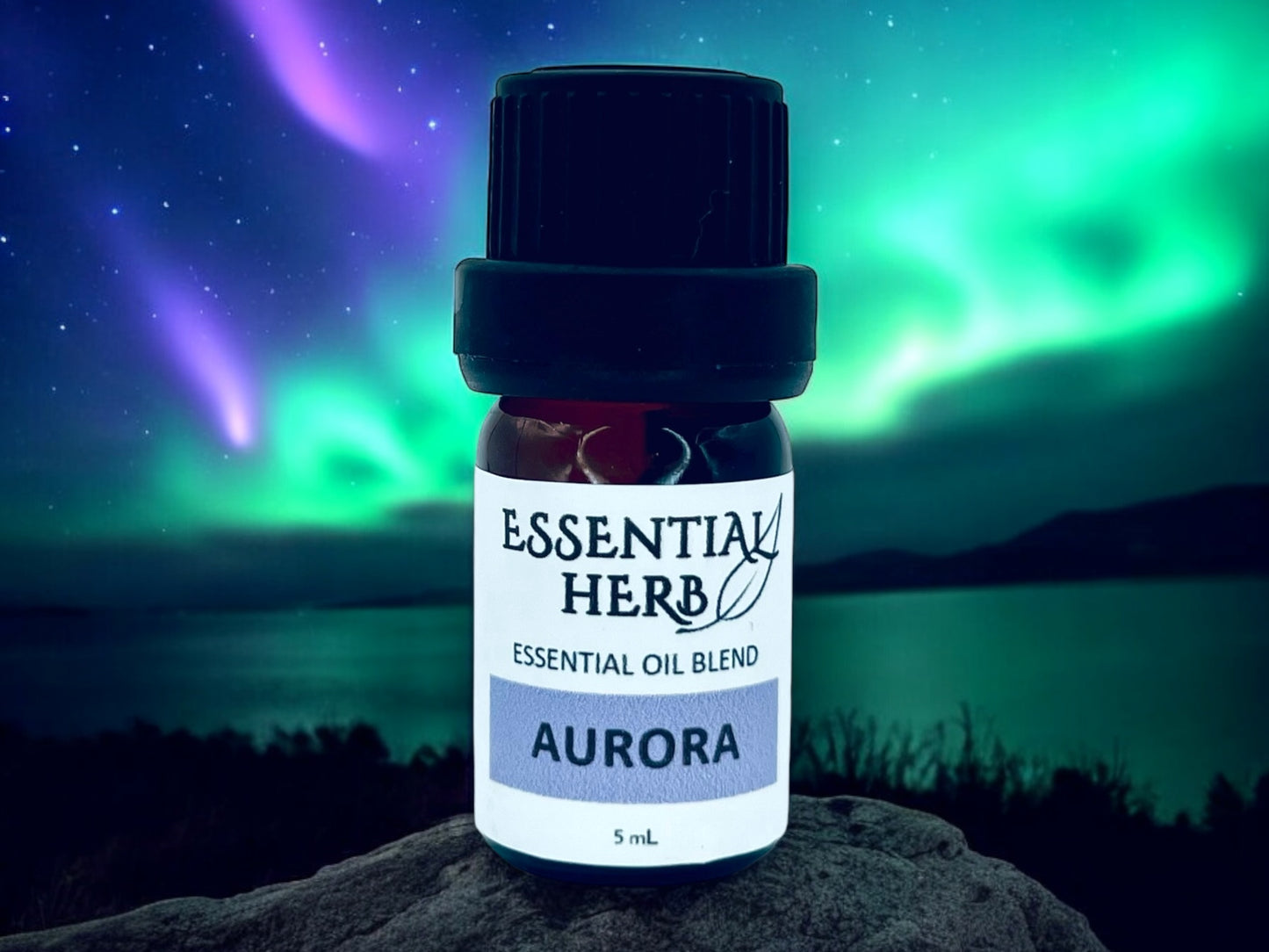 Aurora Essential Oil Blend