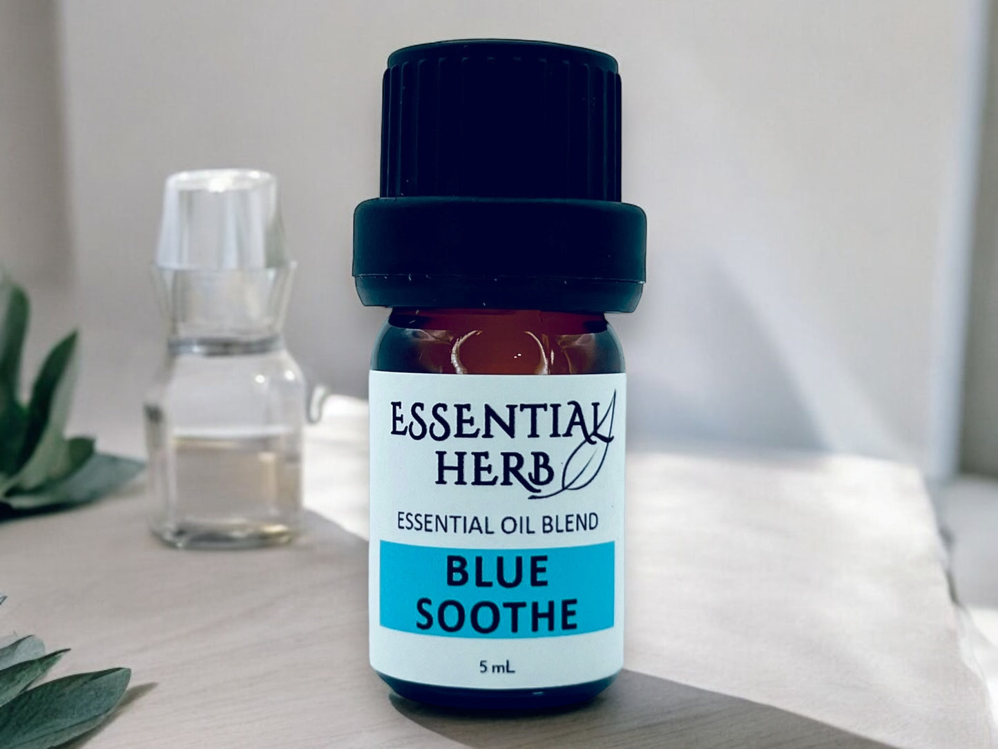 Blue Soothe Essential Oil Blend