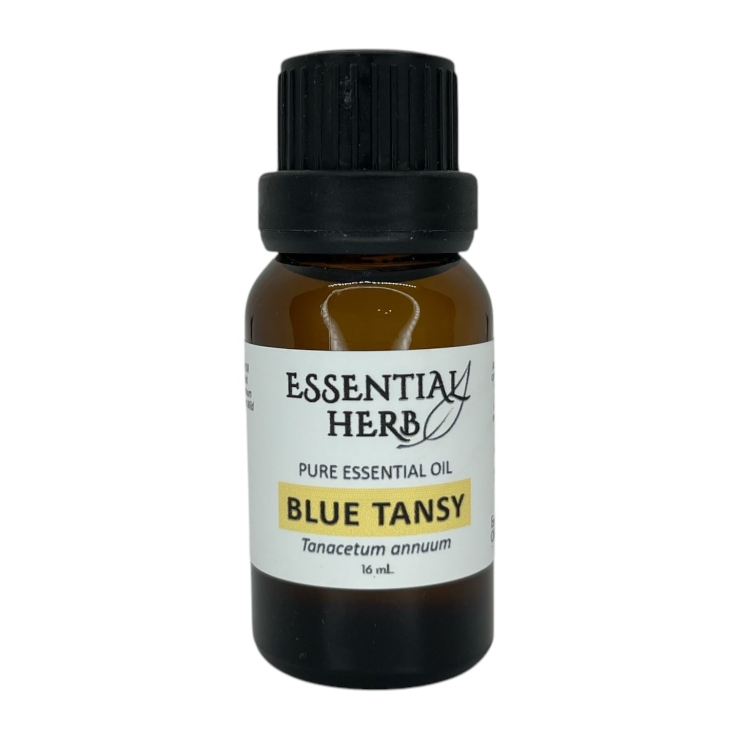 Blue Tansy Essential Oil