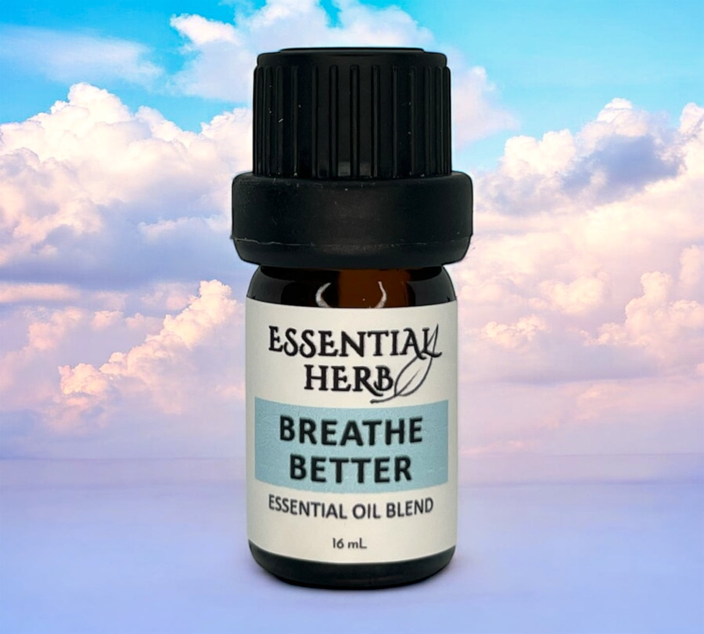 Breathe Better Essential Oil Blend