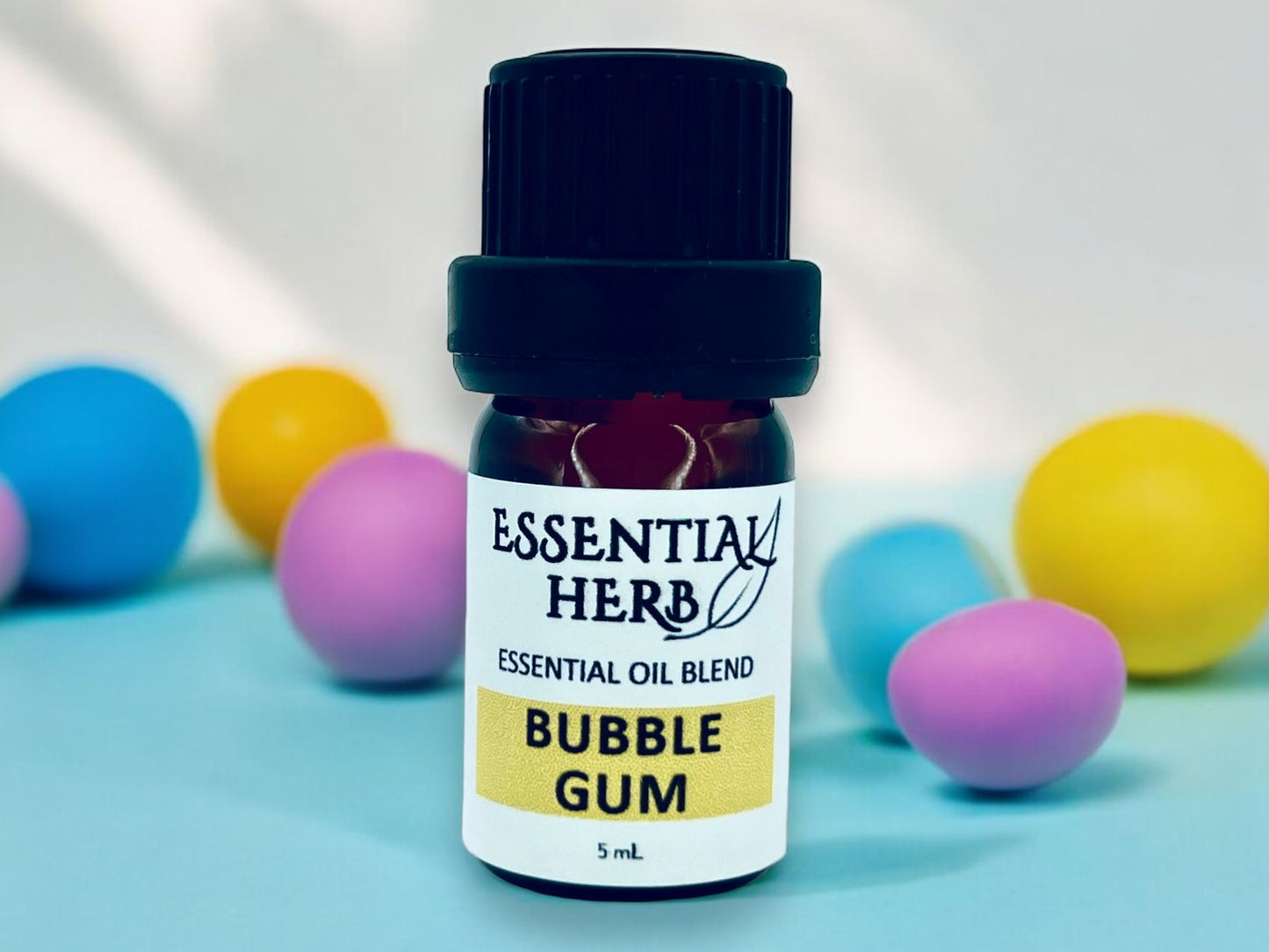Bubble Gum Essential Oil Blend