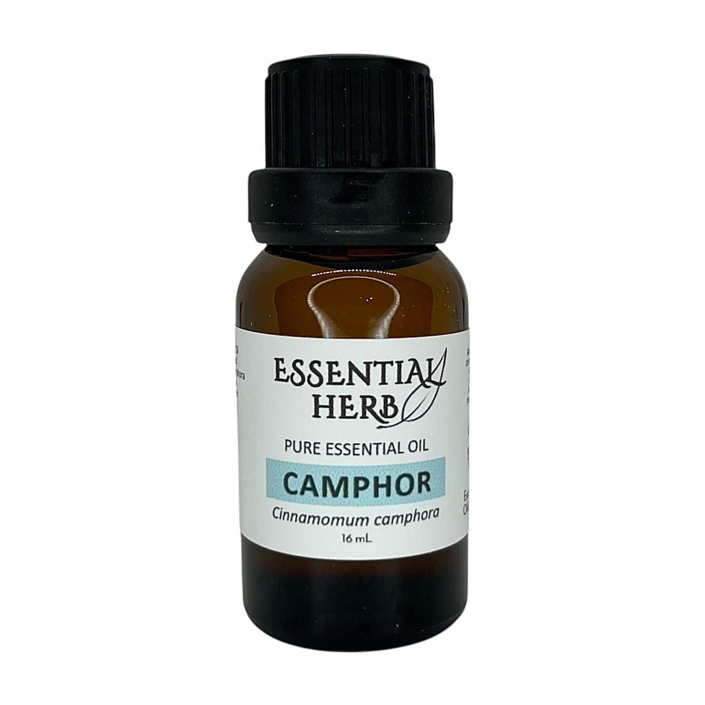 Camphor Essential Oil