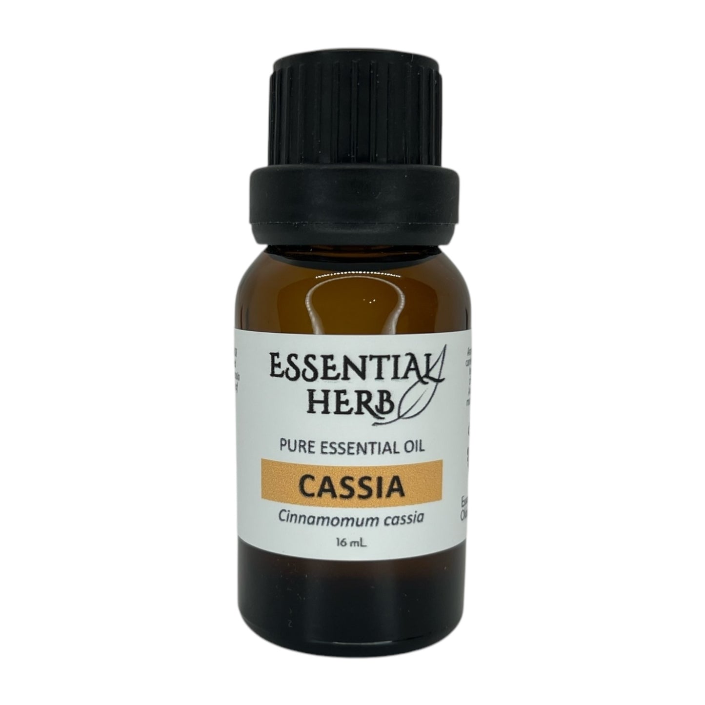 Cassia Cinnamon Essential Oil