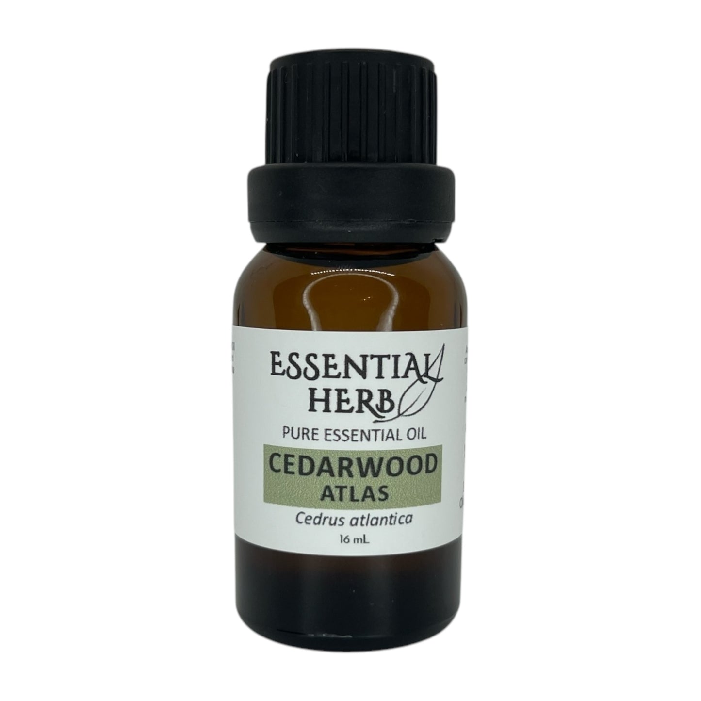 Cedarwood Atlas Essential Oil