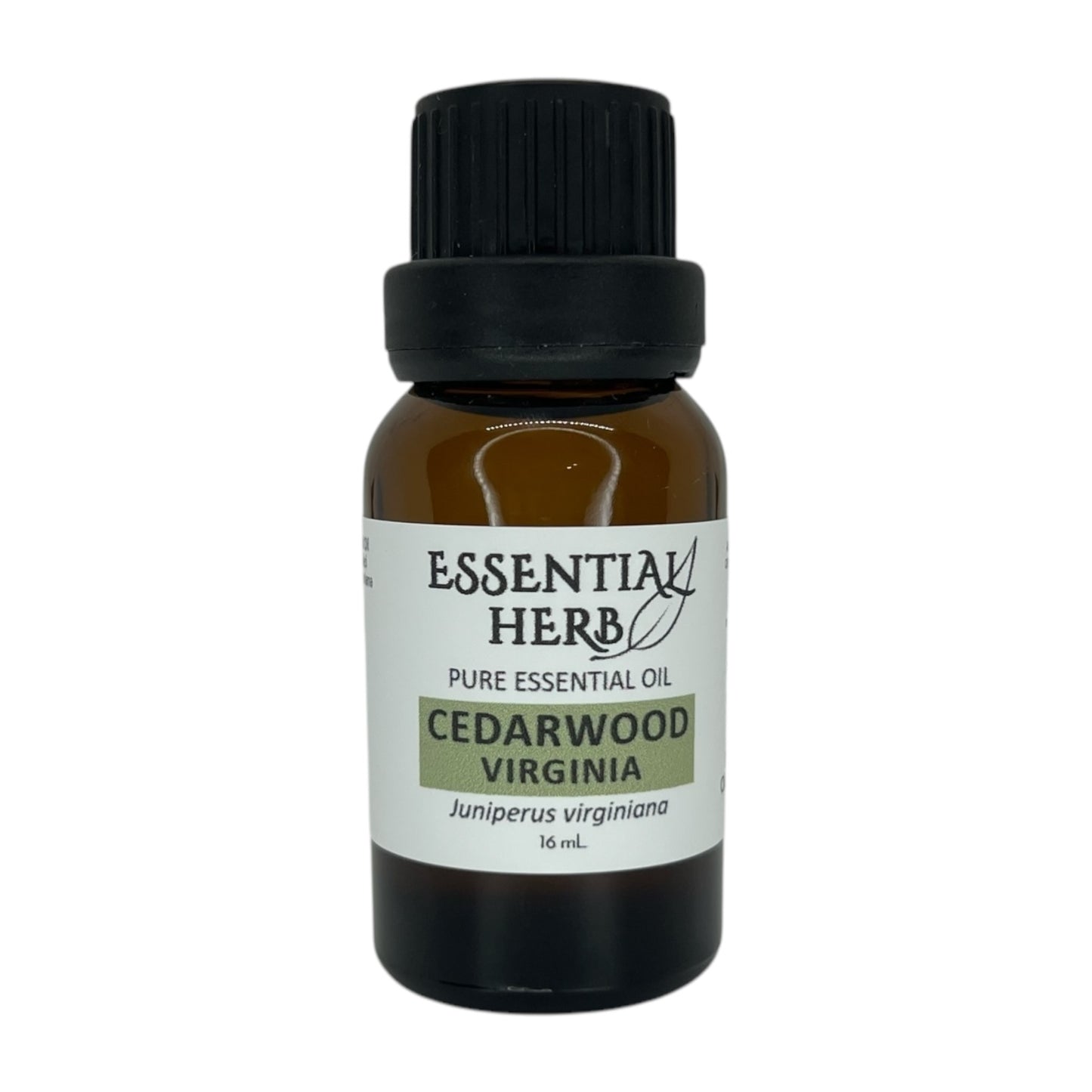 Cedarwood Virginia Essential Oil