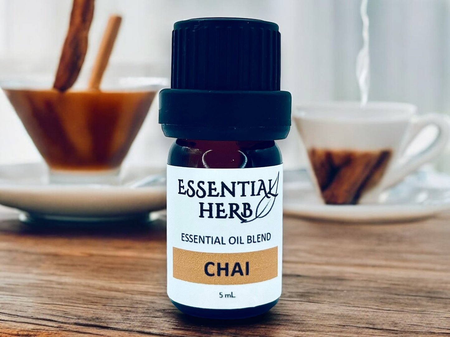 Chai Essential Oil Blend