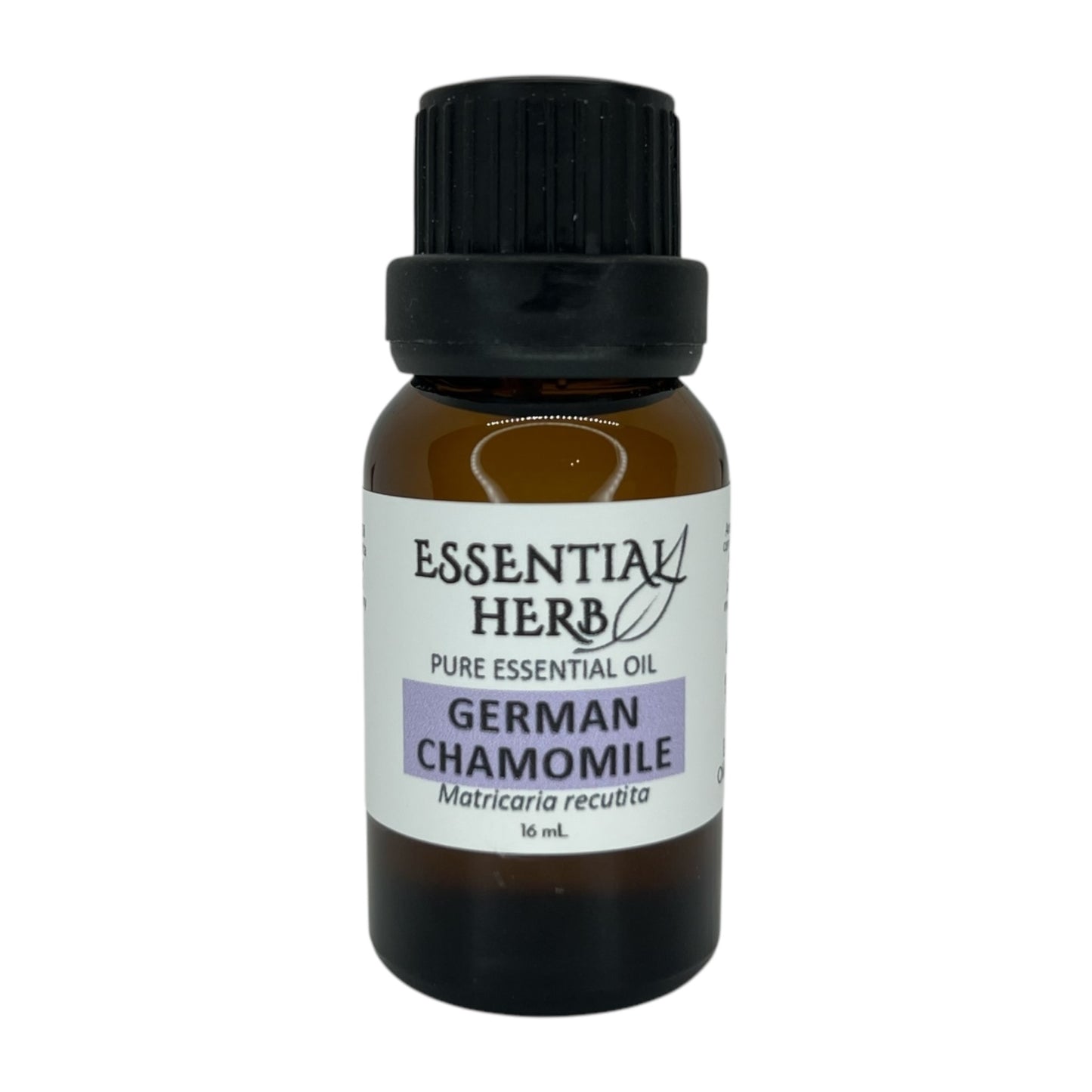 Chamomile German Essential Oil