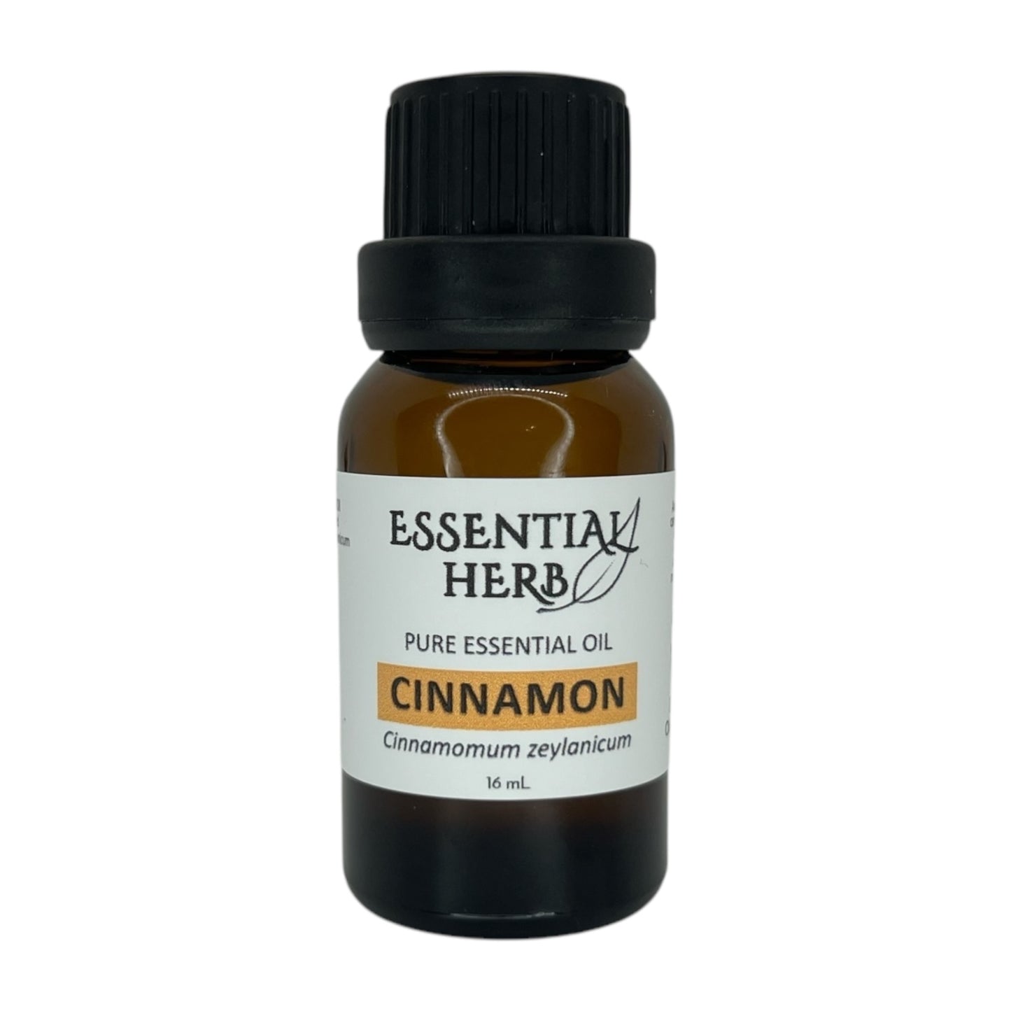Cinnamon Essential Oil