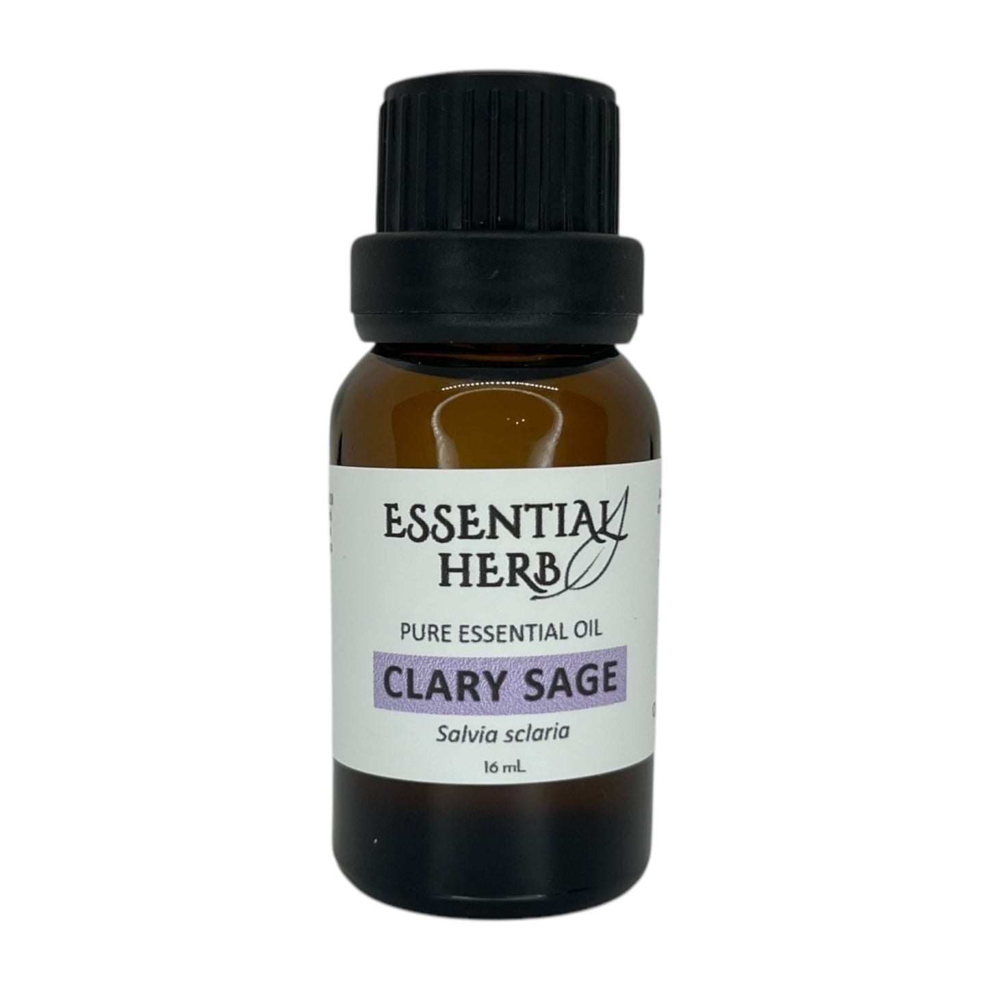 Clary Sage Essential Oil