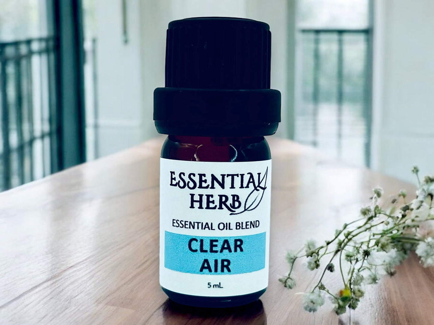 Clear Air Essential Oil Blend