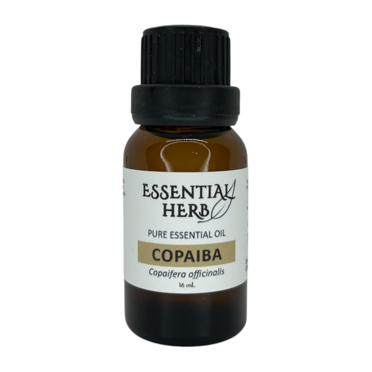 Copaiba Essential Oil