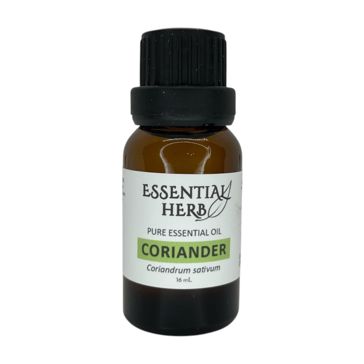 Coriander Essential Oil