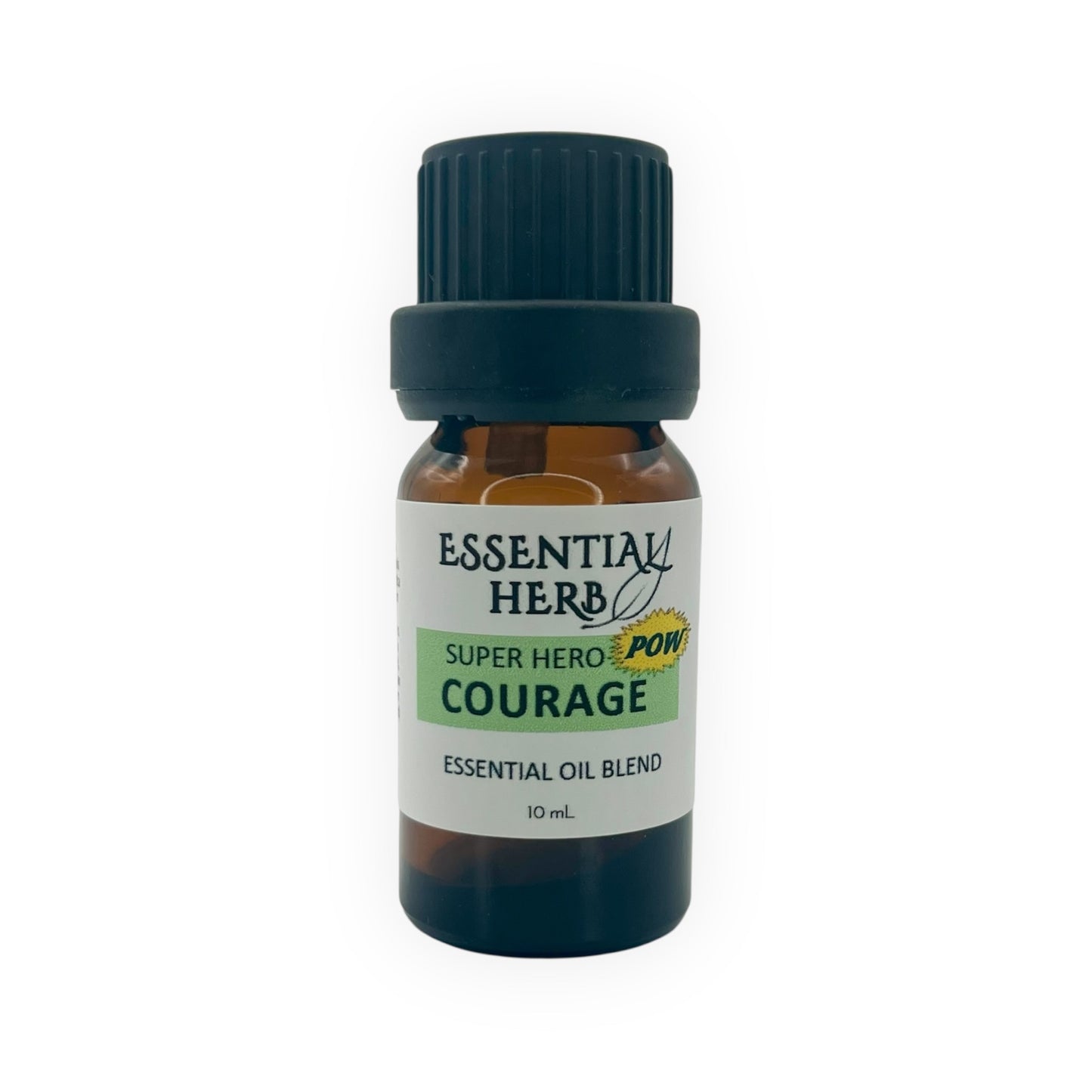 Courage Super Hero Essential Oil Blend Child Friendly