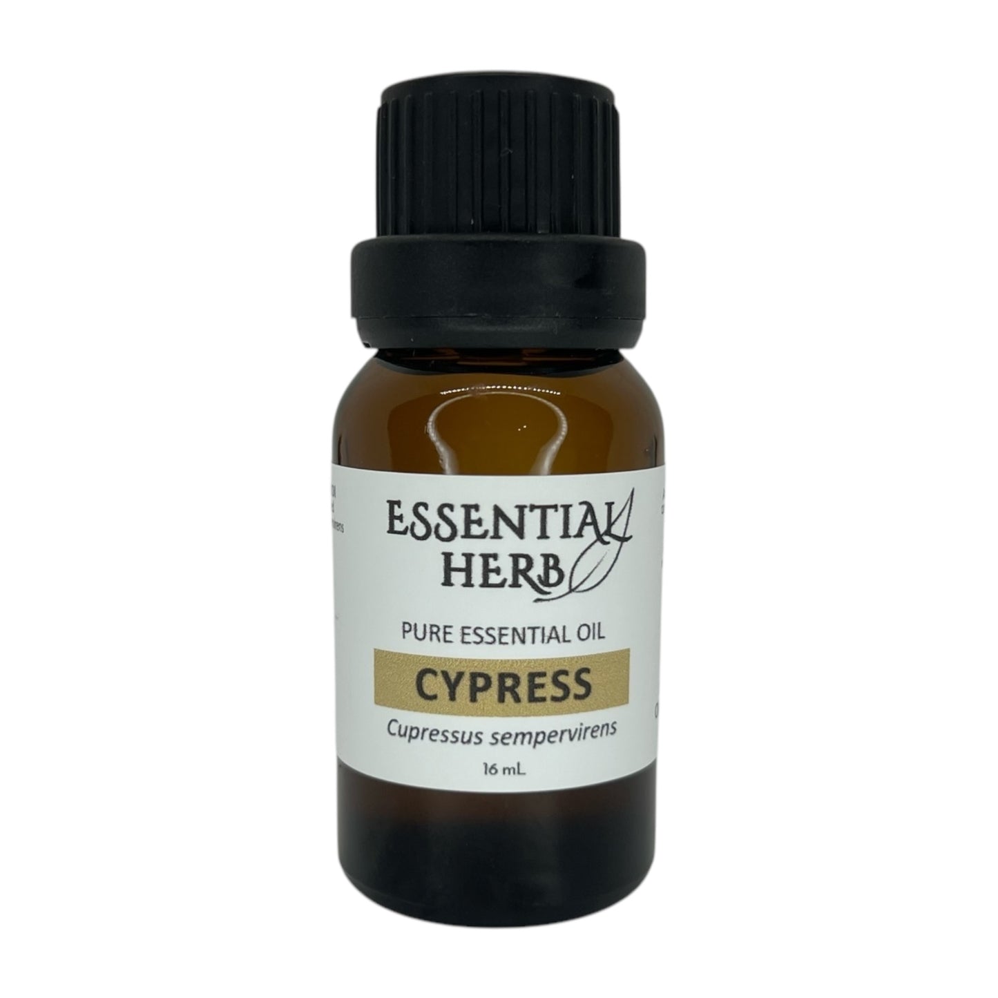 Cypress Essential Oil