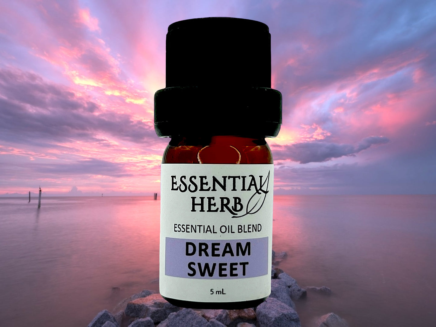 Dream Sweet Essential Oil Blend