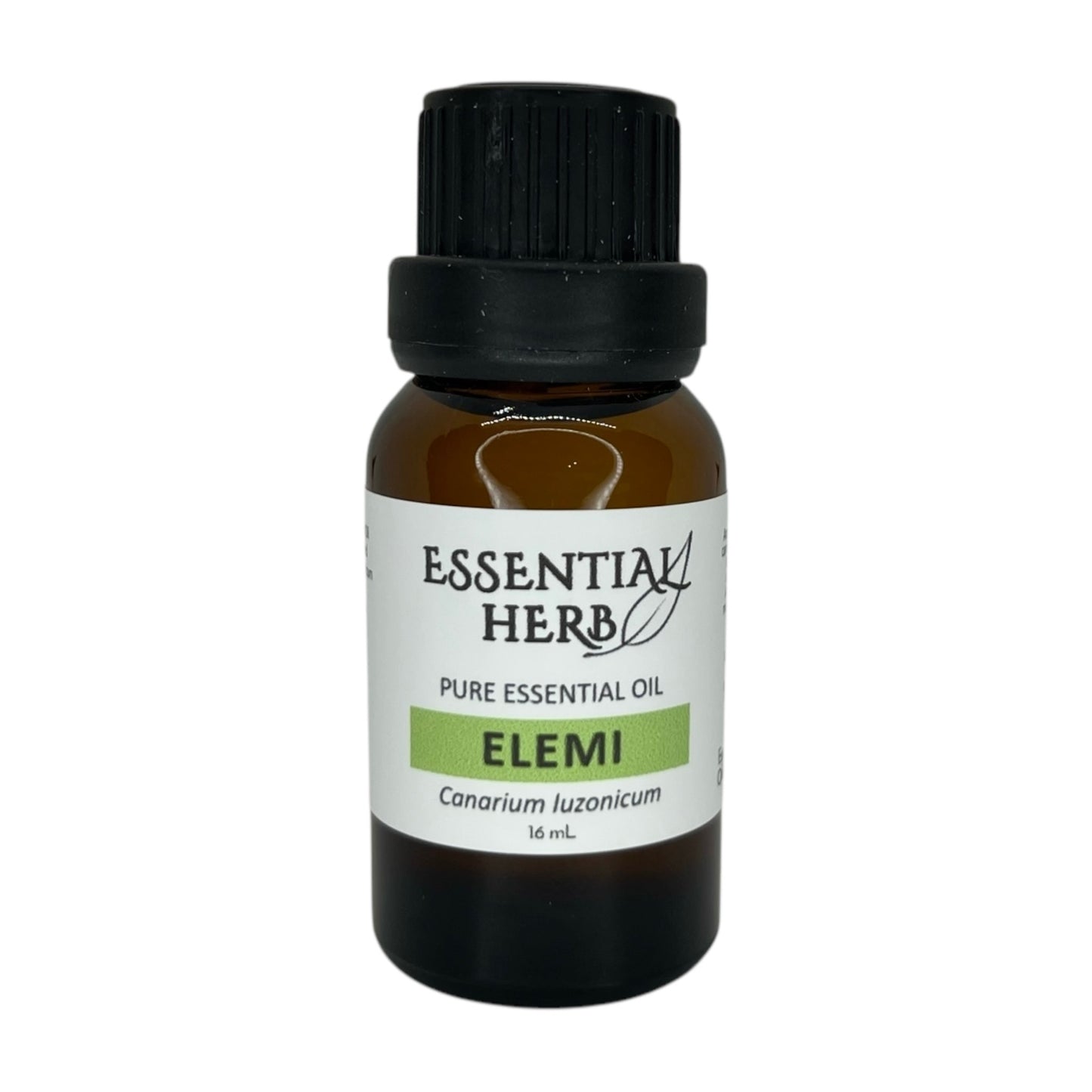 Elemi Essential Oil