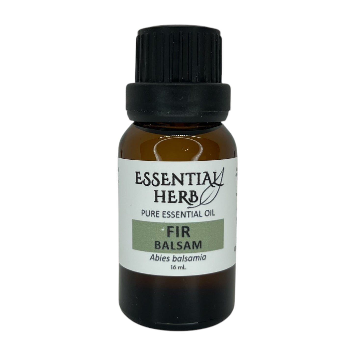 Fir, Balsam Essential Oil
