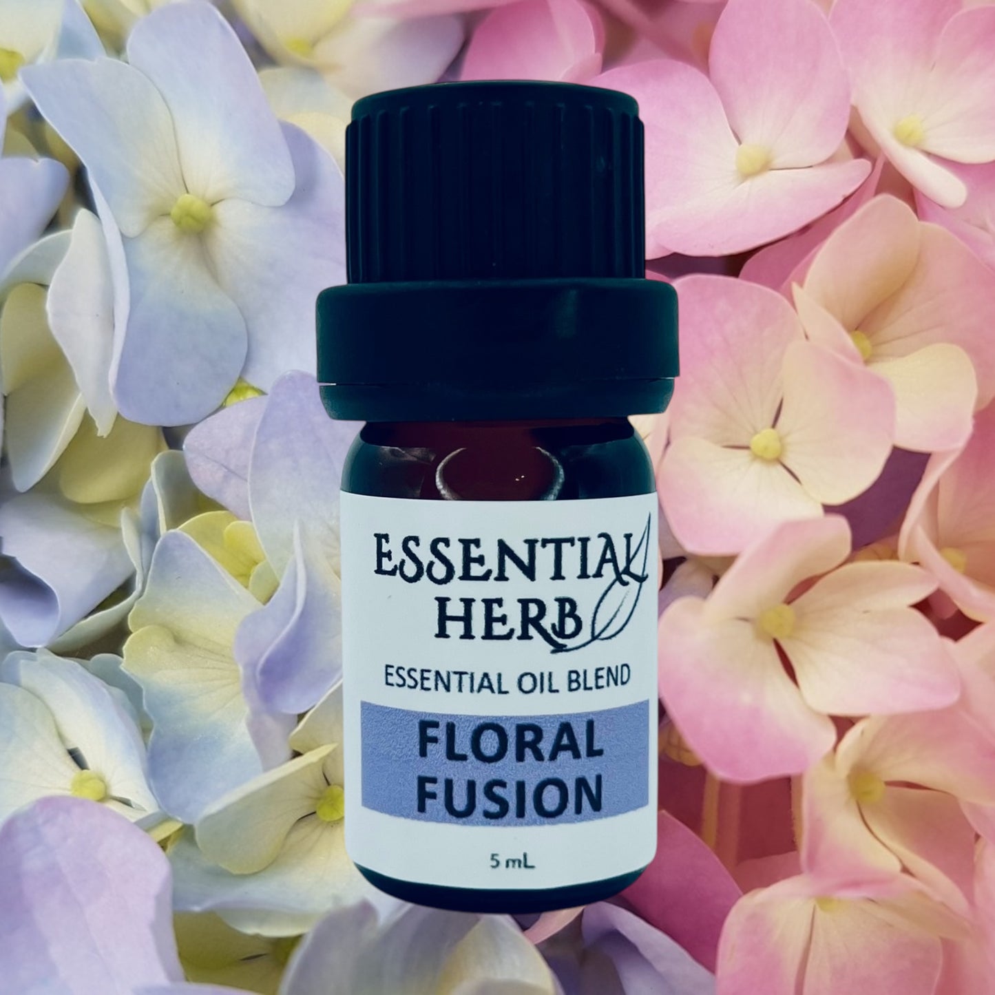 Floral Fusion Essential Oil Blend