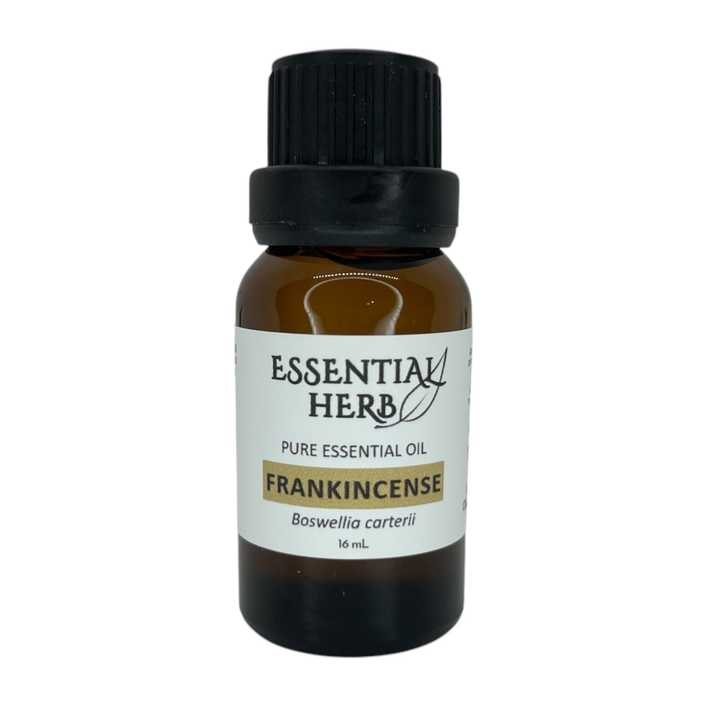 Frankincense Essential Oil