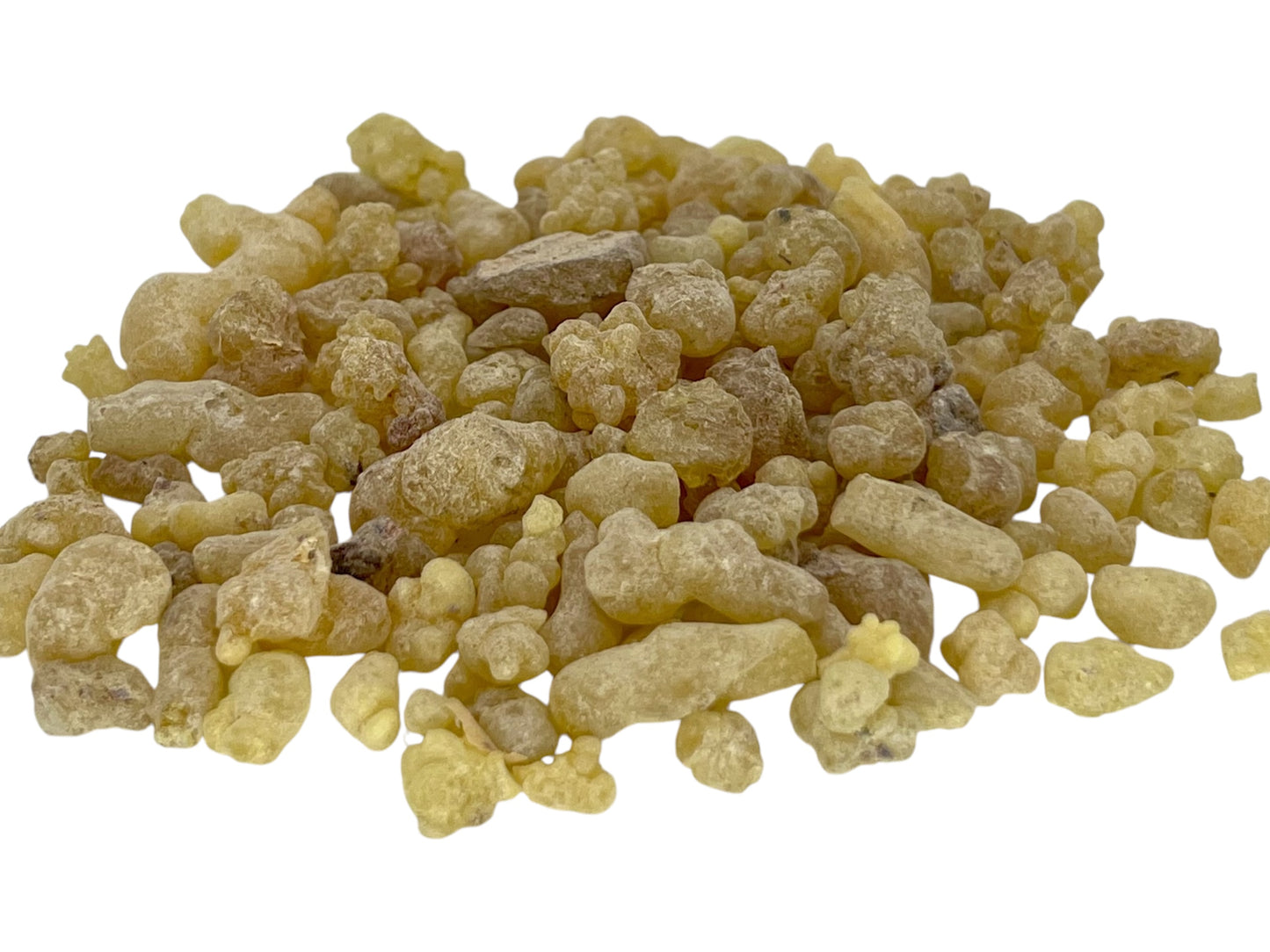 Frankincense Resin Tears Natural Incense