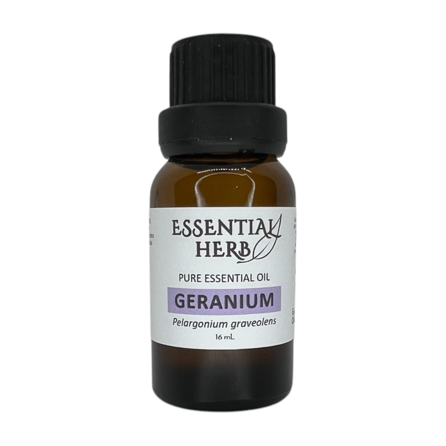 Geranium Essential Oil