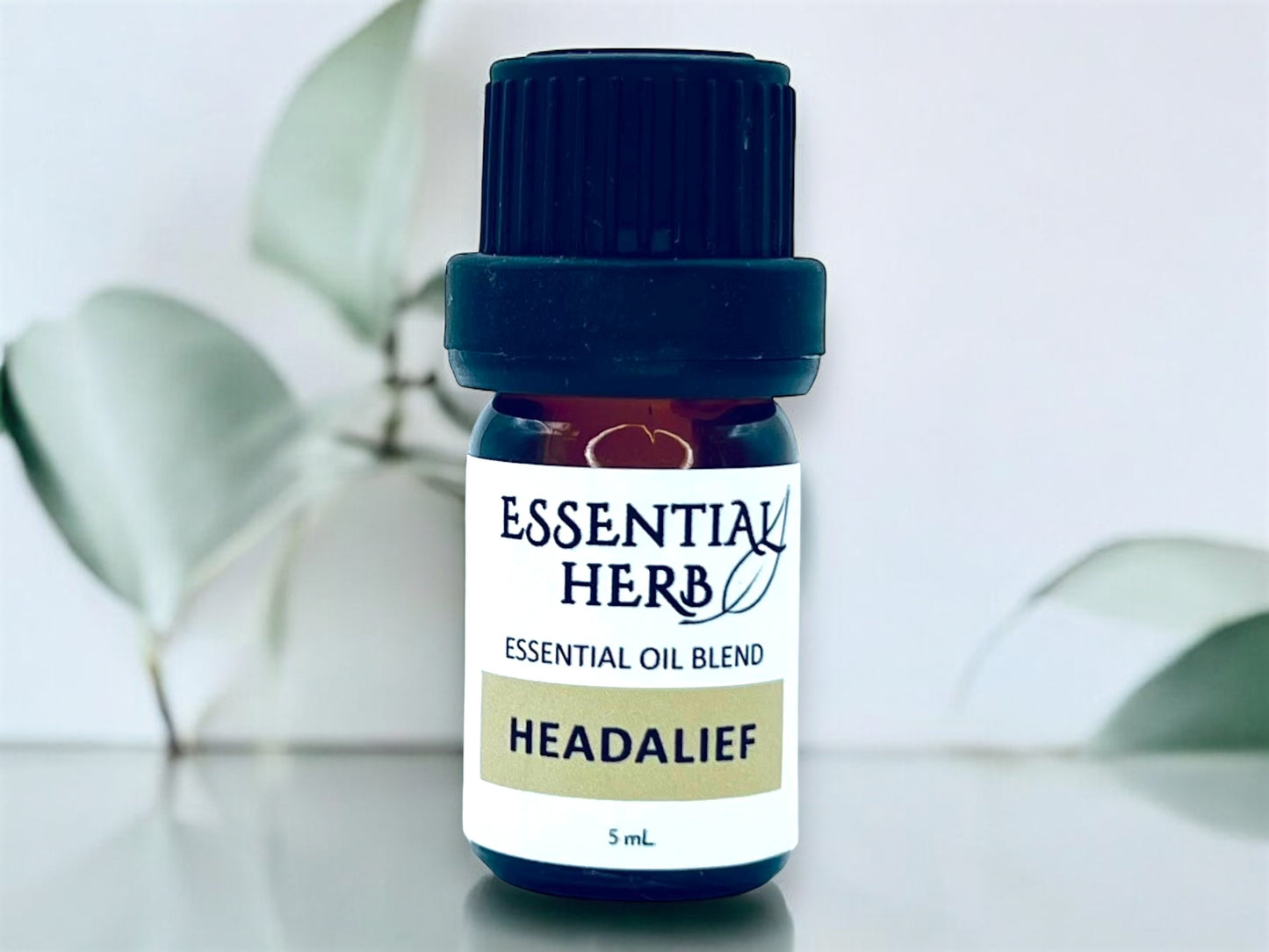 Headalief Essential Oil Blend