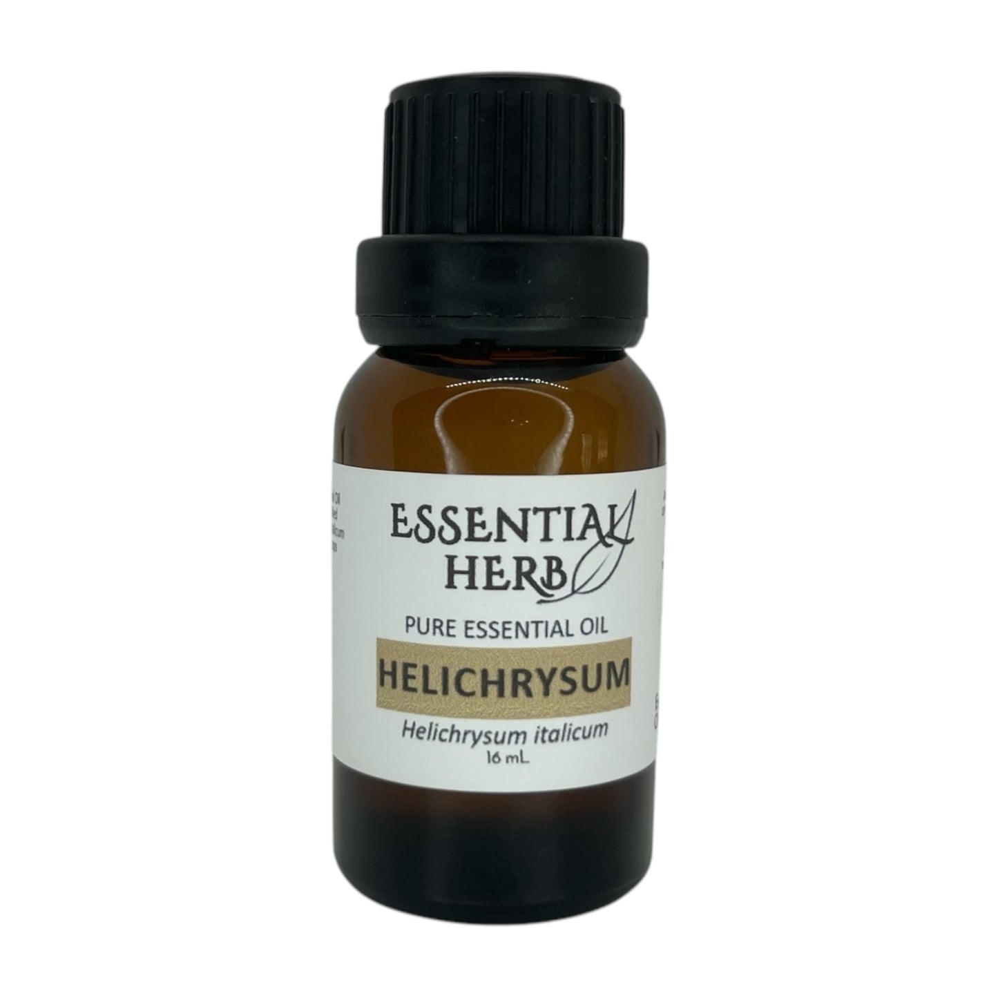 Helichrysum Essential Oil