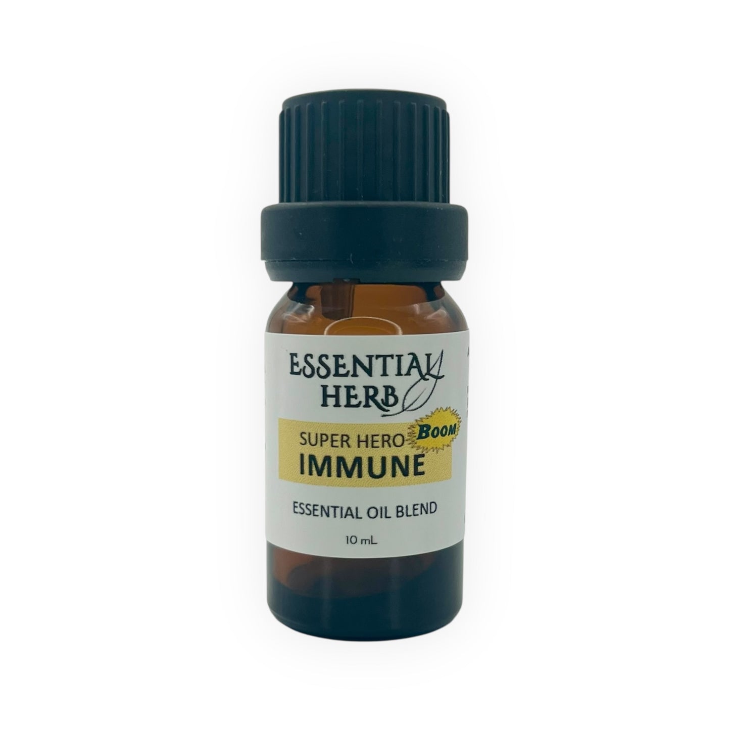 Immune Super Hero Essential Oil Child Friendly