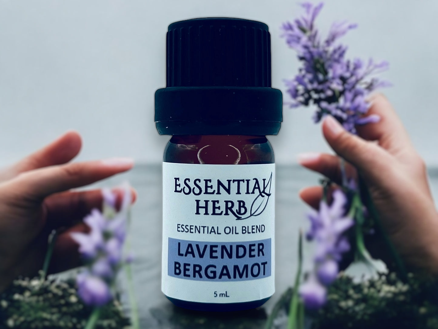 Lavender & Bergamot