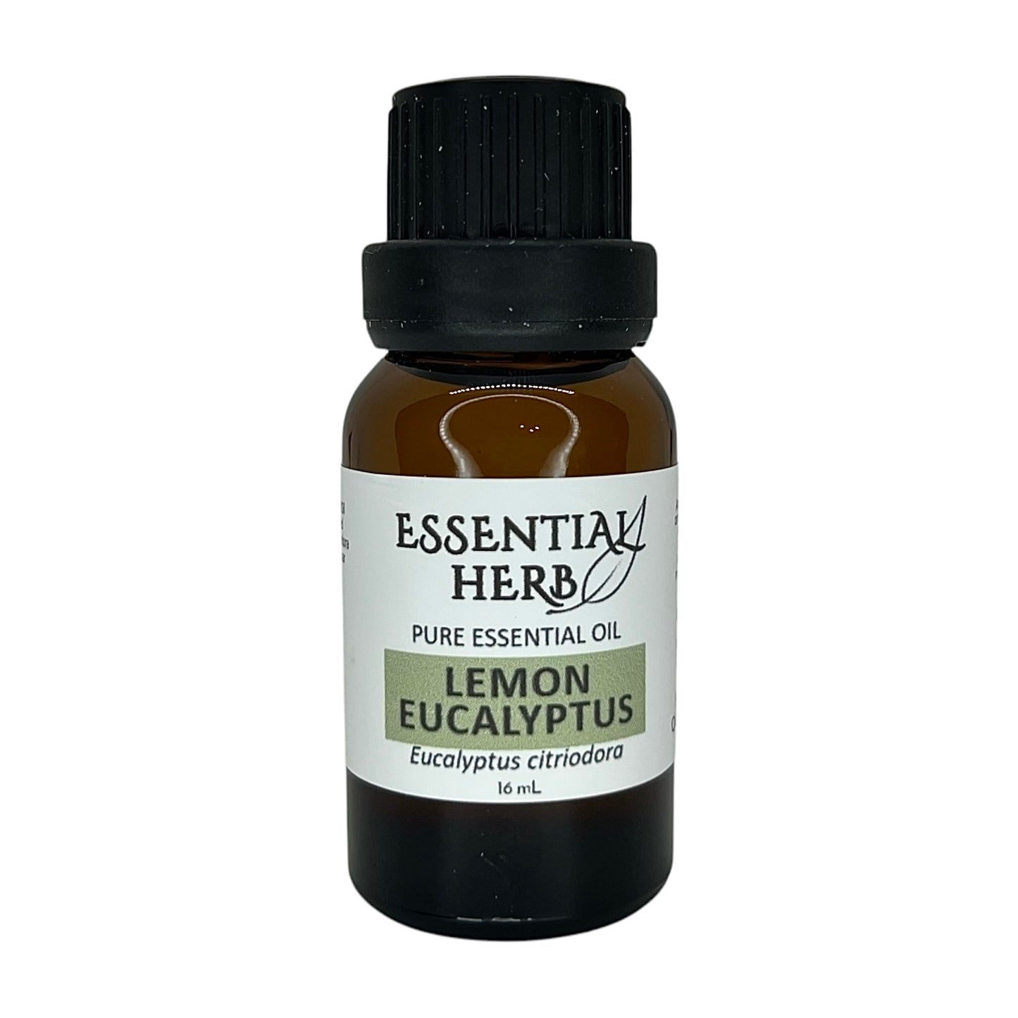 Eucalyptus, Lemon Essential Oil