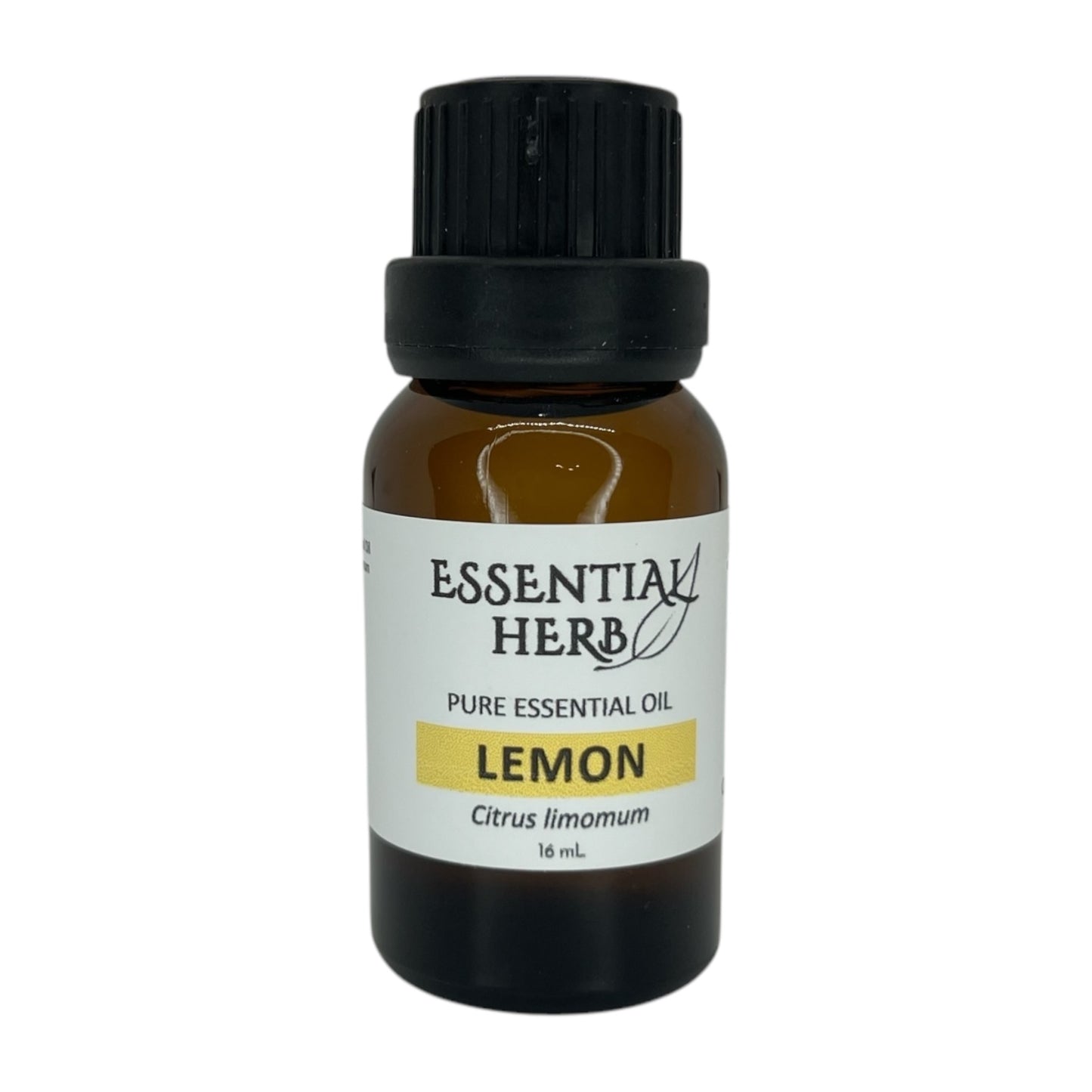 Lemon Essential Oil