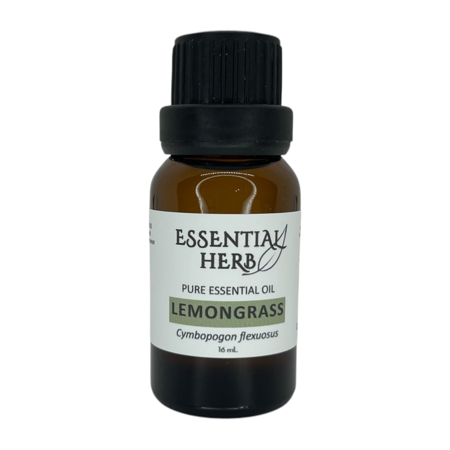Lemongrass Essential Oil