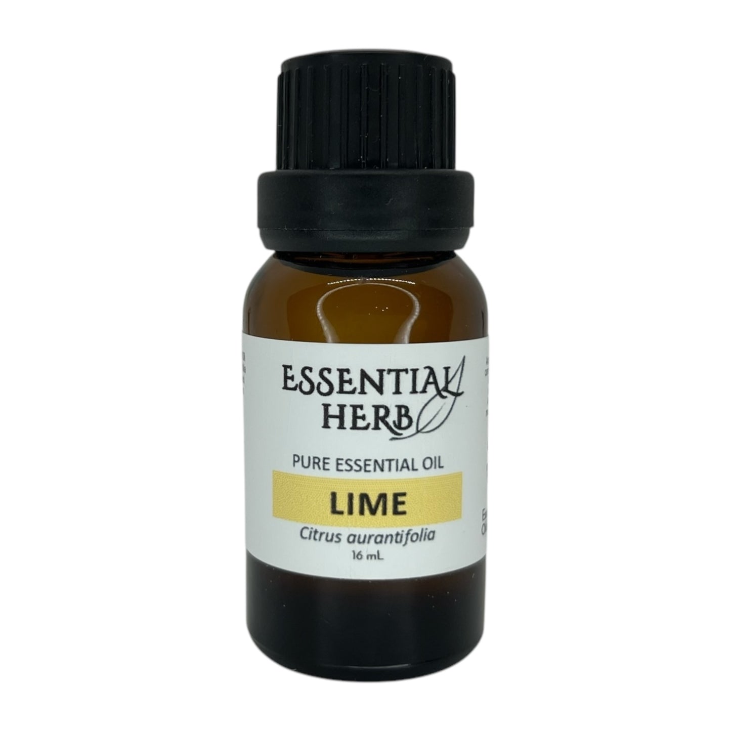 Lime Essential Oil
