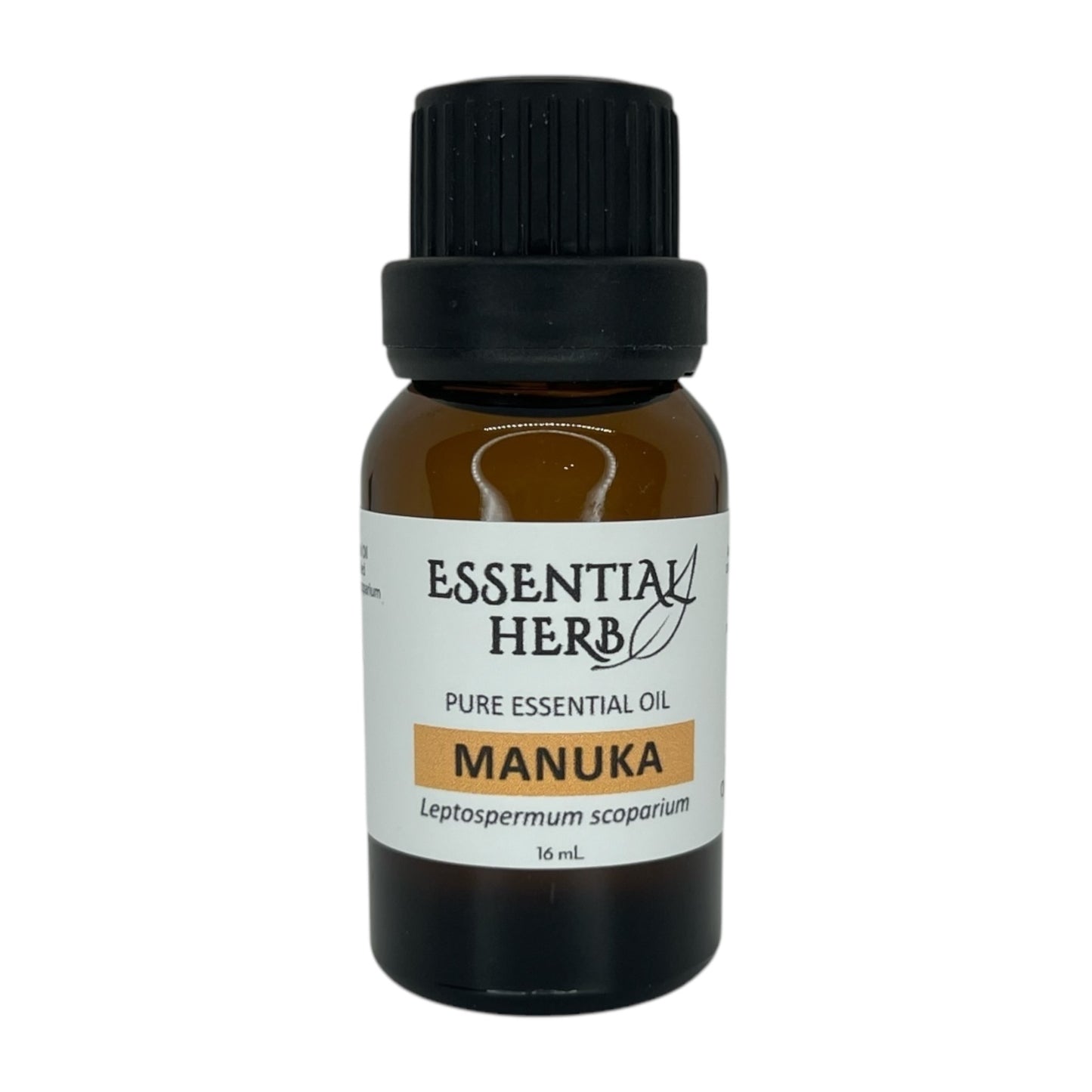 Manuka Essential Oil