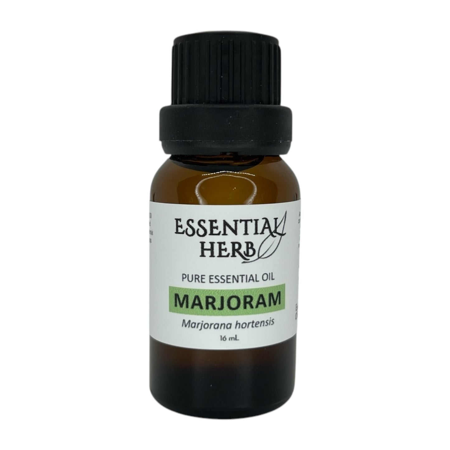 Marjoram Essential Oil