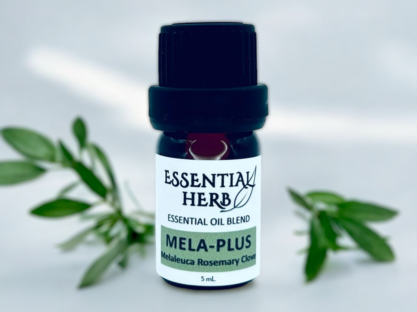 Mela Plus Essential Oil Blend