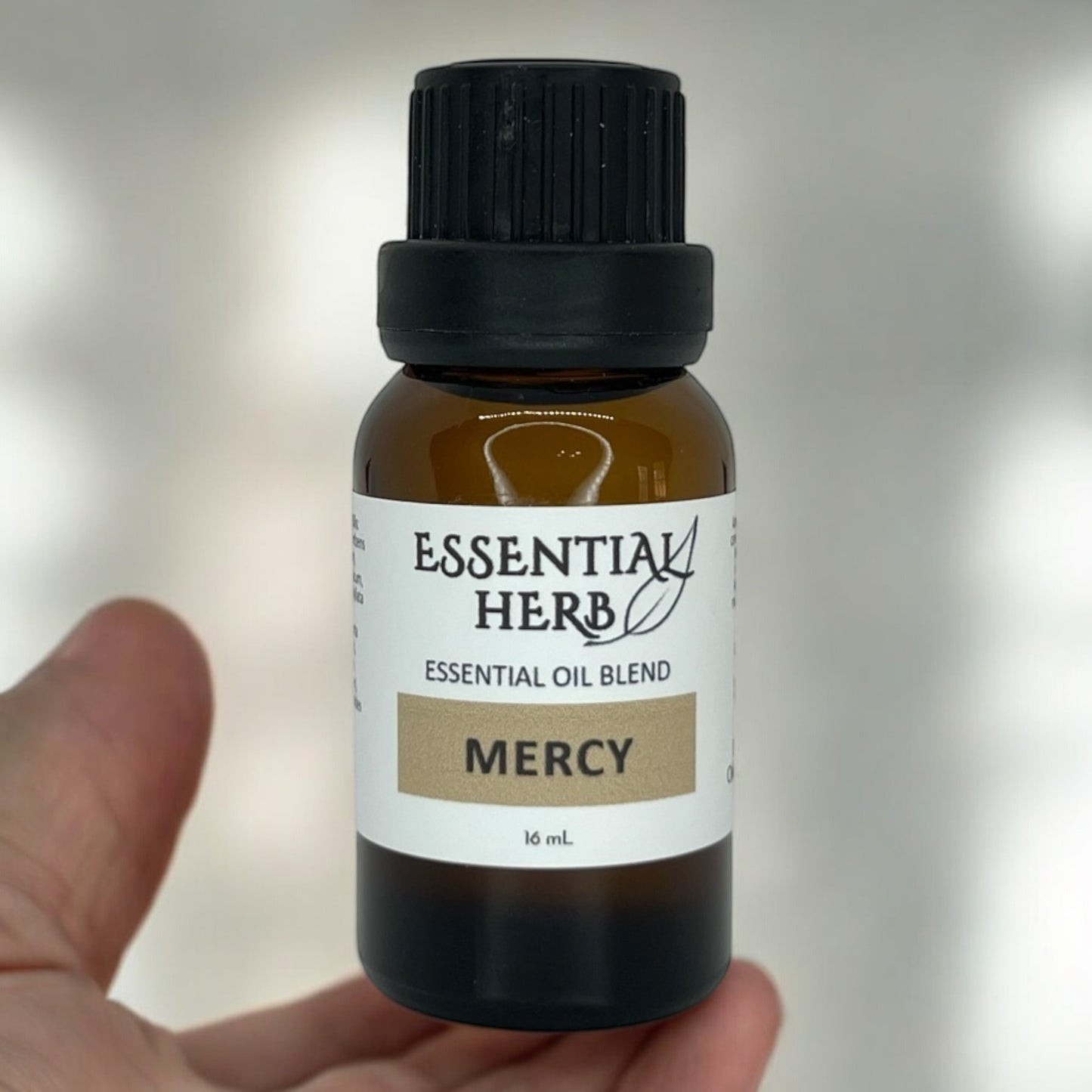 Mercy Essential Oil Blend
