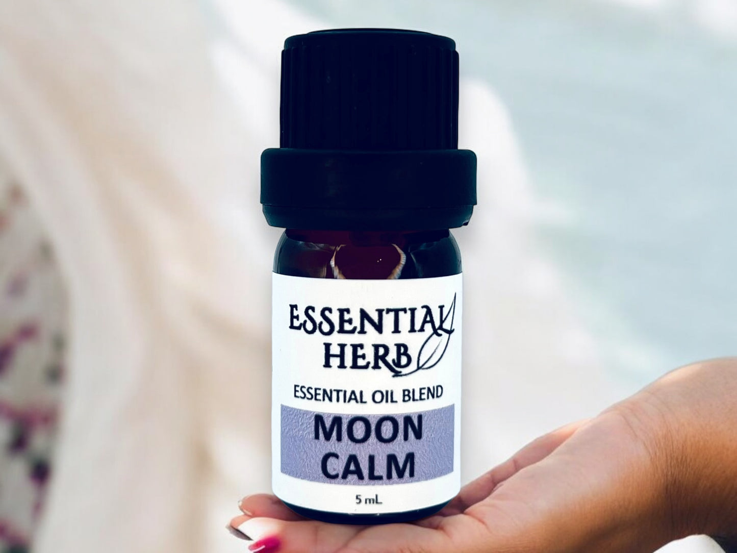 Moon Calm Essential Oil Blend
