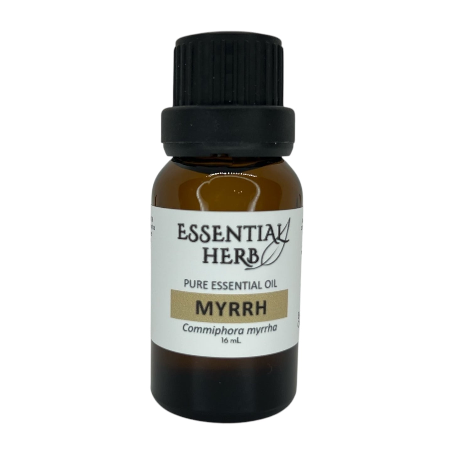 Myrrh Essential Oil