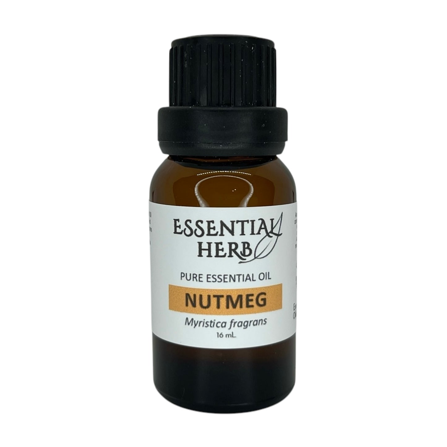 Nutmeg Essential Oil