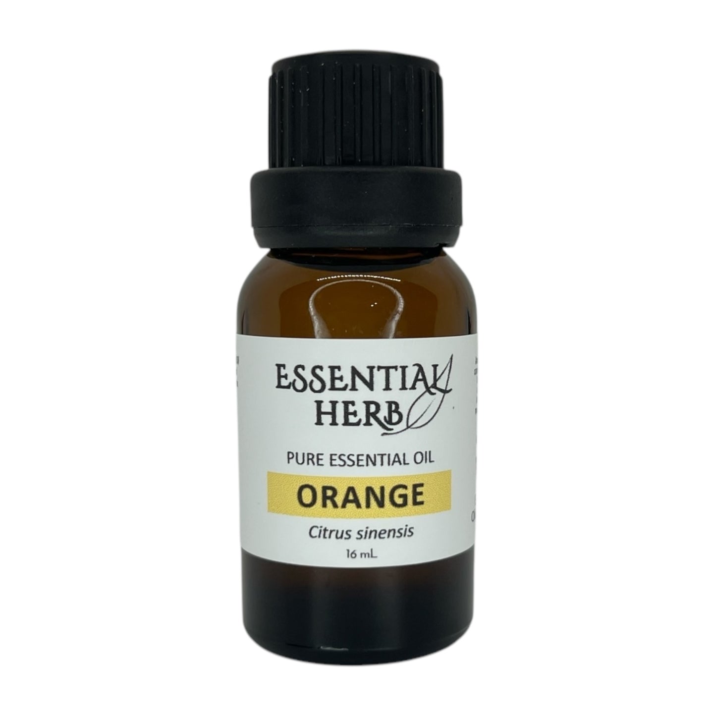 Orange Essential Oil