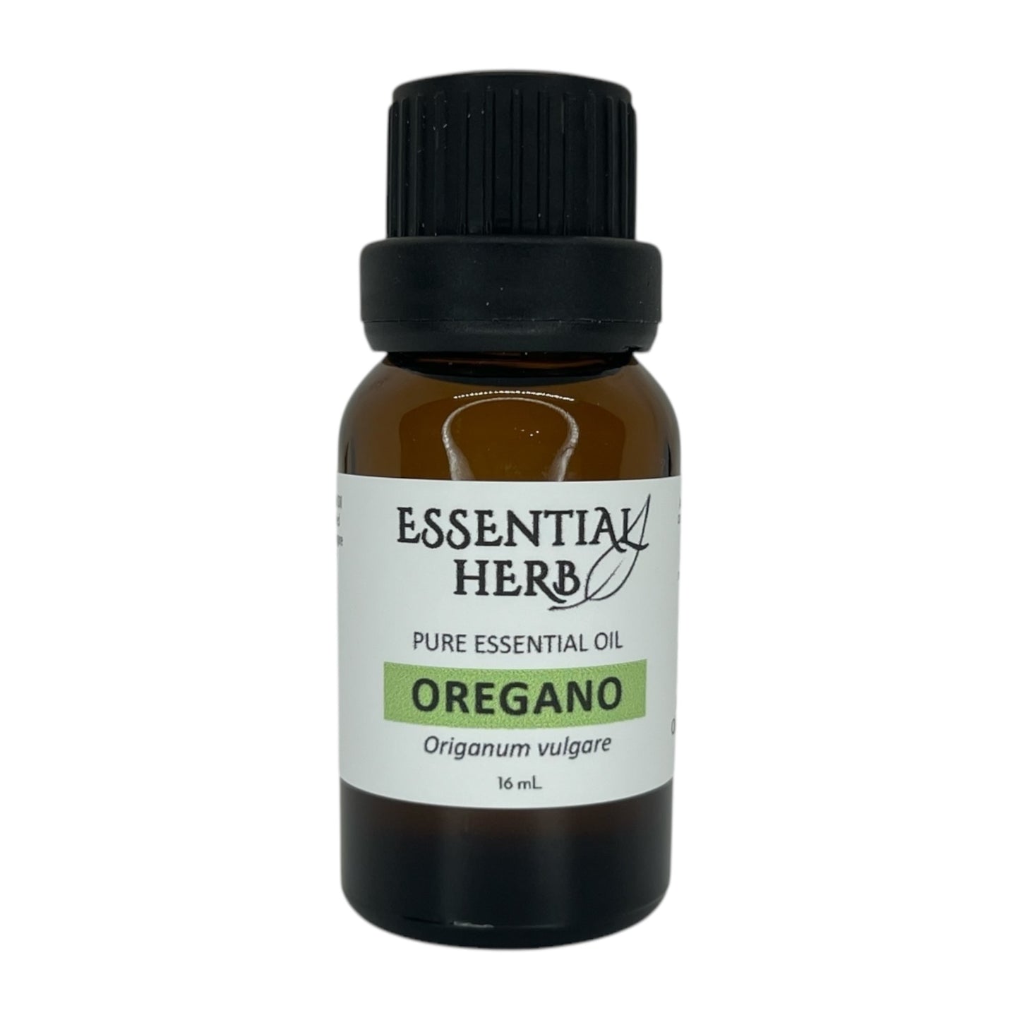Oregano Essential Oil