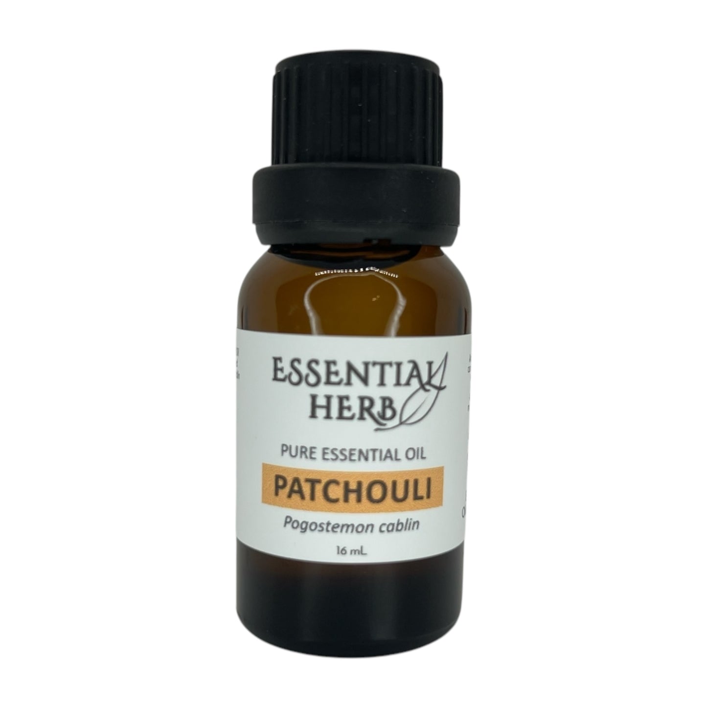 Patchouli Essential Oil