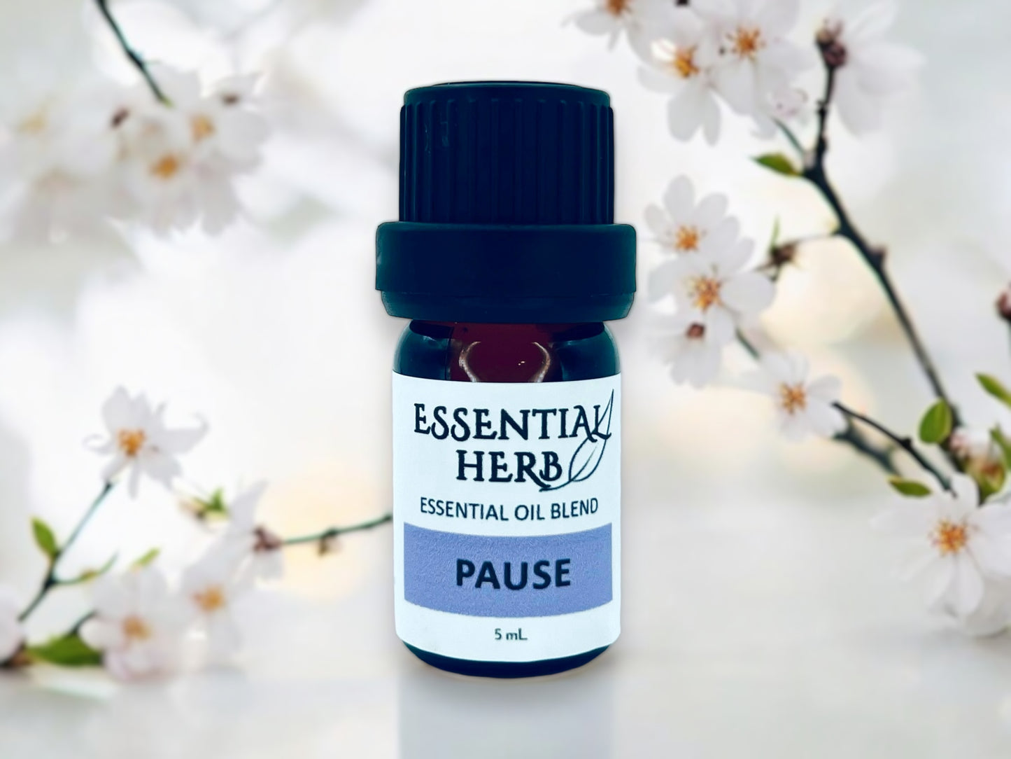 Pause Essential Oil Blend