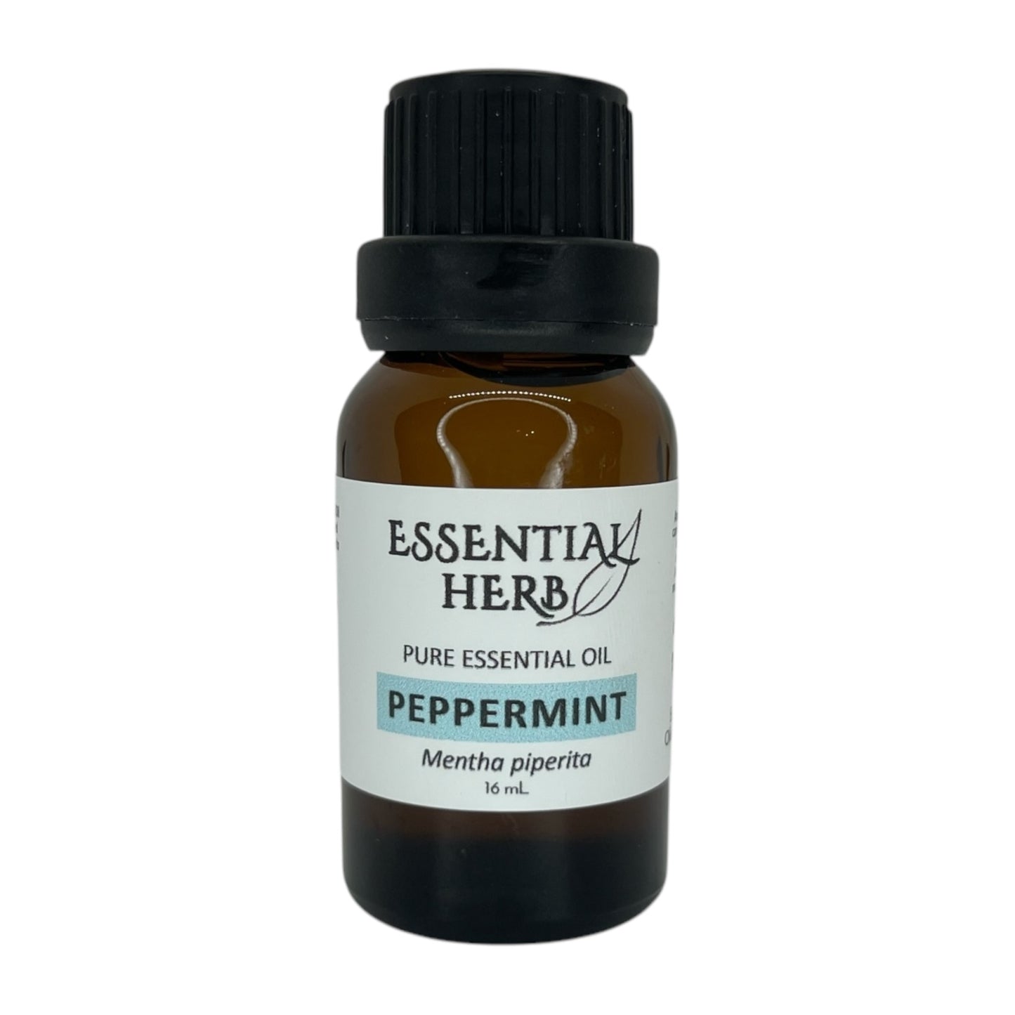 Peppermint Essential Oil