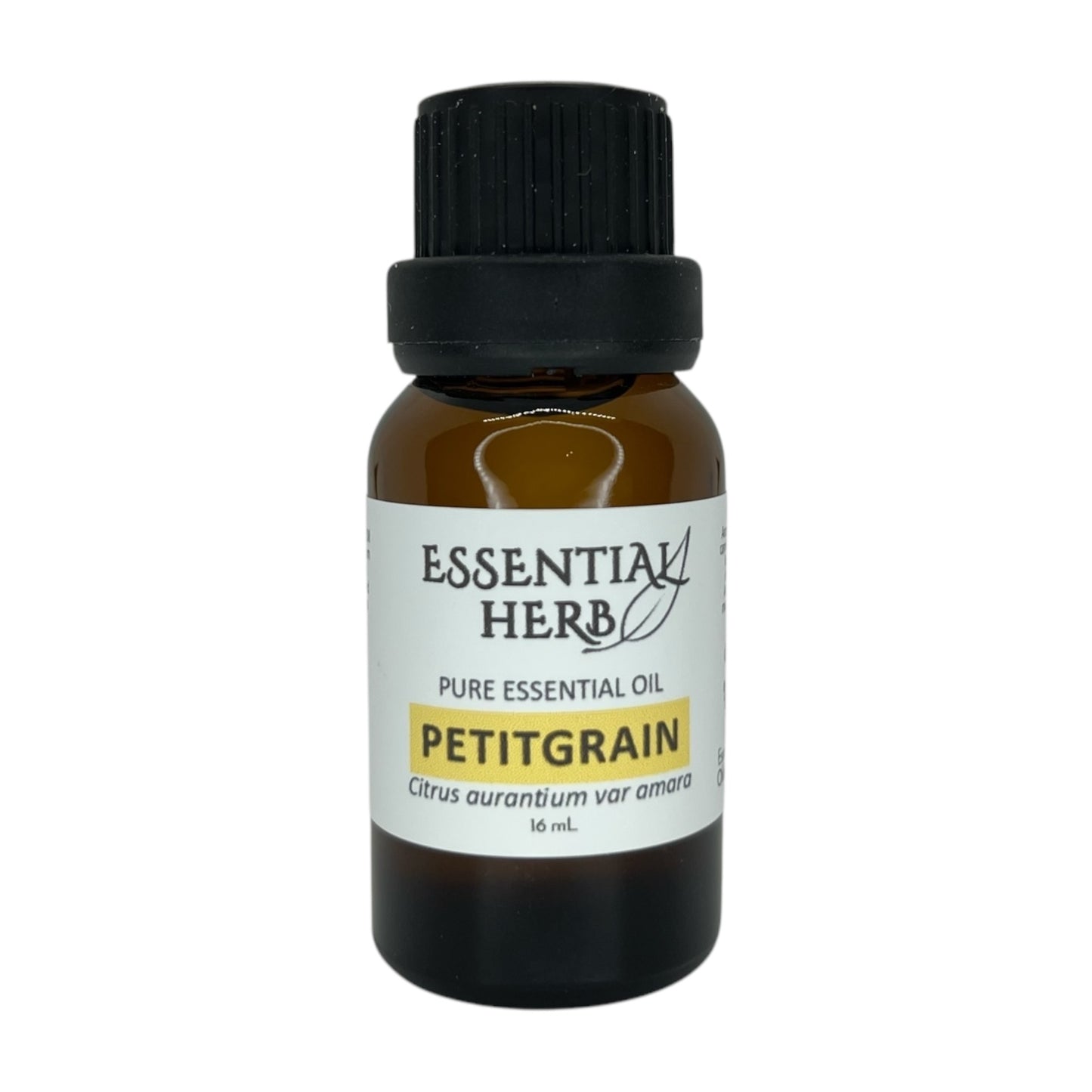 Petitgrain Essential Oil