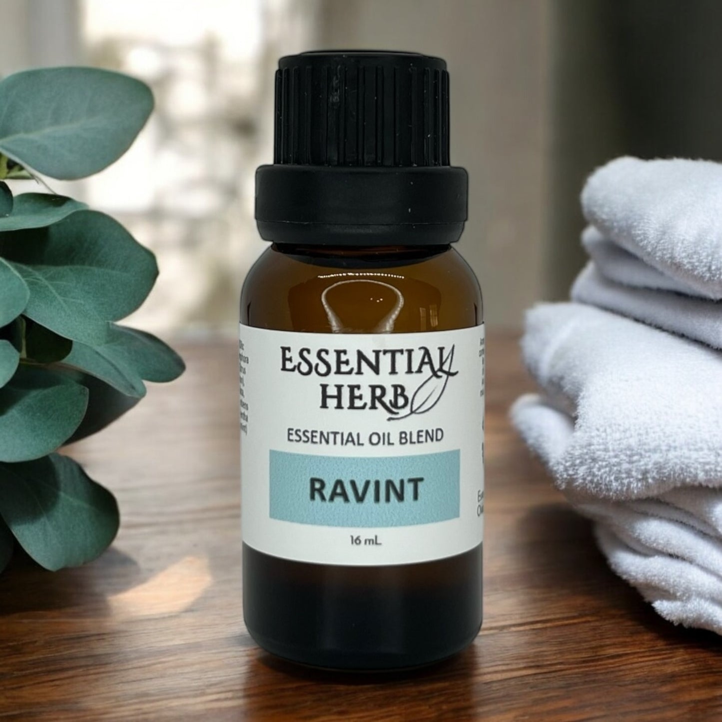 Ravint Essential Oil Blend