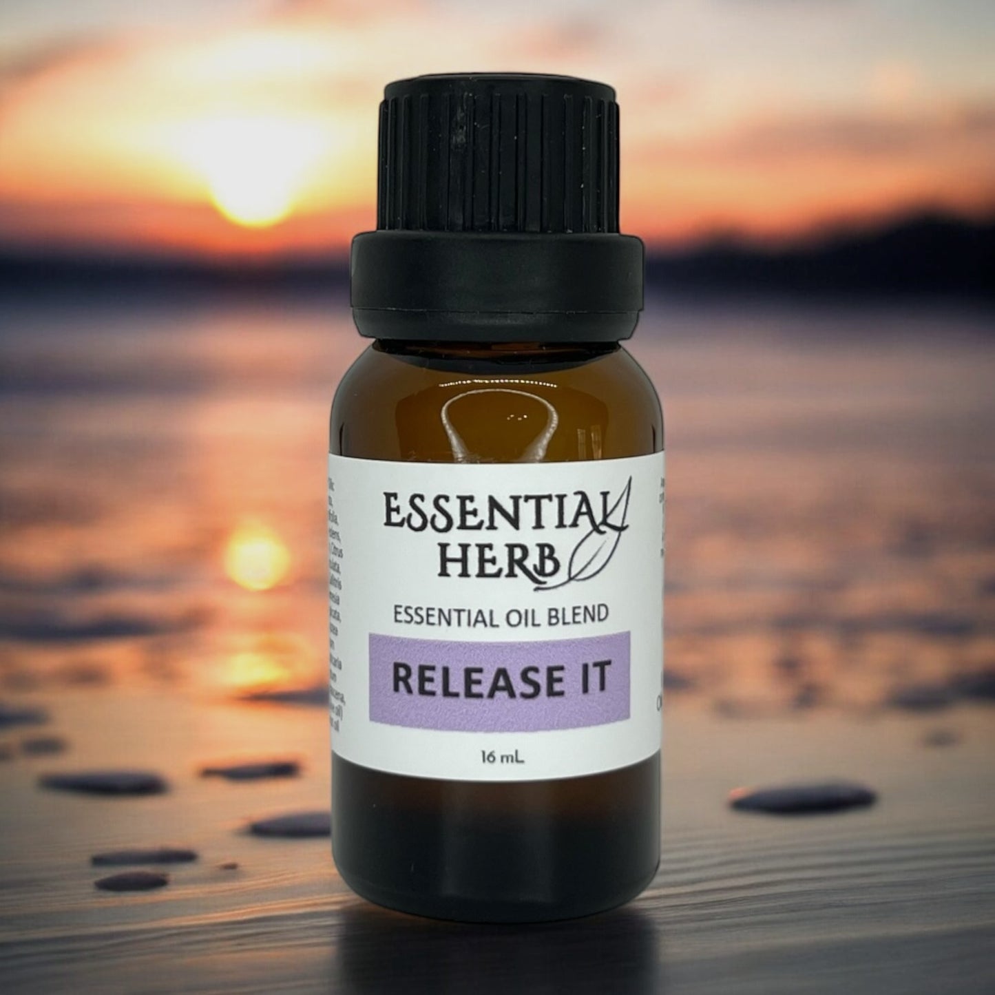 Release It Essential Oil Blend