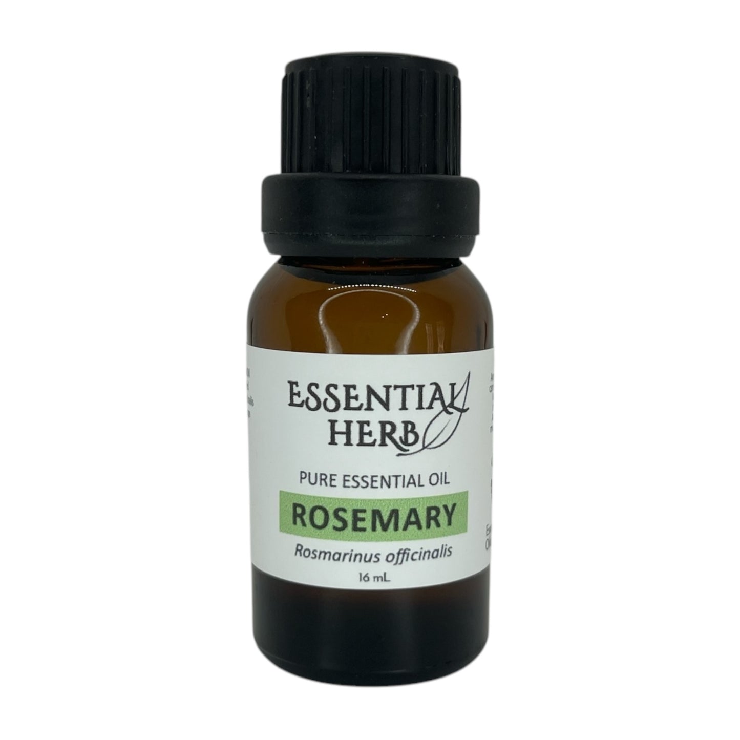 Rosemary Essential Oil